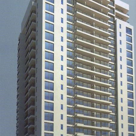 Metro Manuel Montt Apartment Santiago Exterior photo