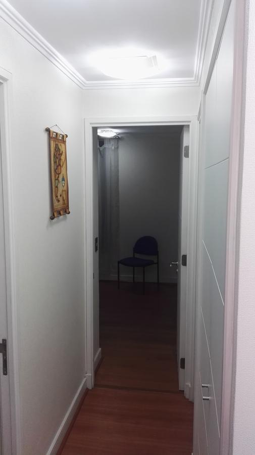 Metro Manuel Montt Apartment Santiago Exterior photo